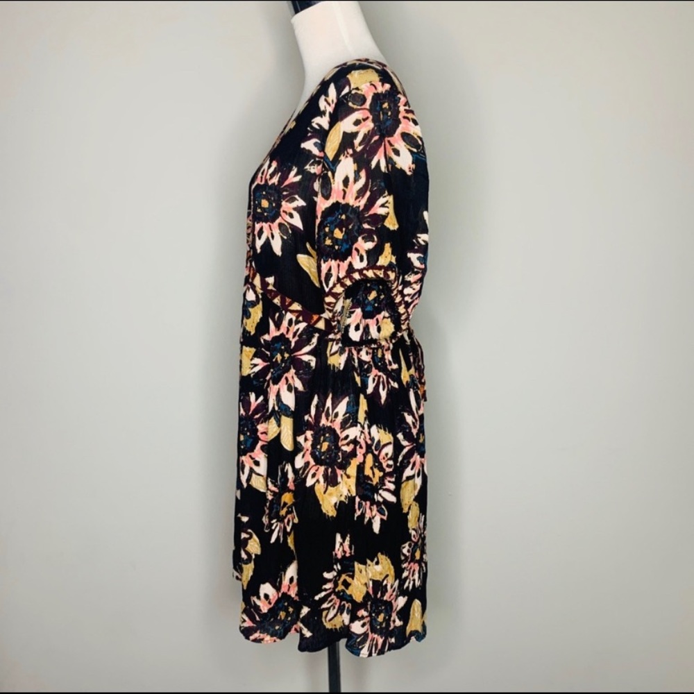 Free People On The Edge Romper - Picture 7 of 9